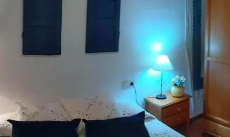 Alojamiento La Buganvilla 2 Feriehus *