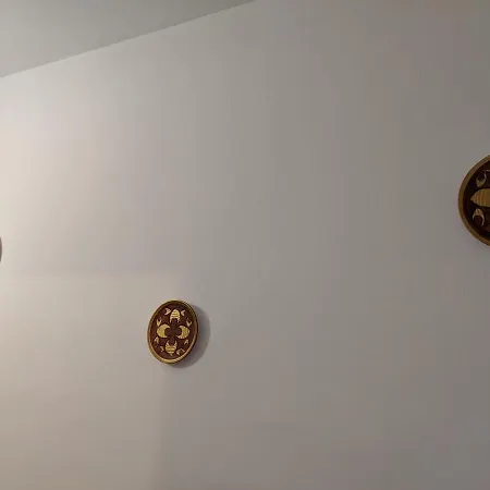Alojamiento La Buganvilla 2 * Capileira