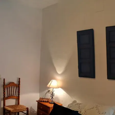 Alojamiento La Buganvilla 2 Feriehus *