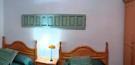 Alojamiento La Buganvilla 2 Holiday home