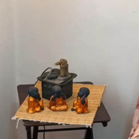Alojamiento La Buganvilla 2 *
