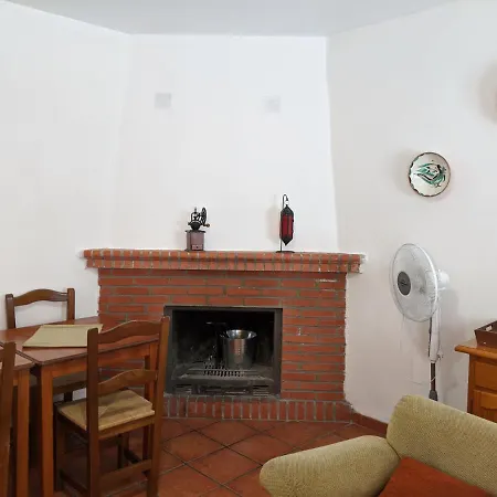 Alojamiento La Buganvilla 2 Capileira