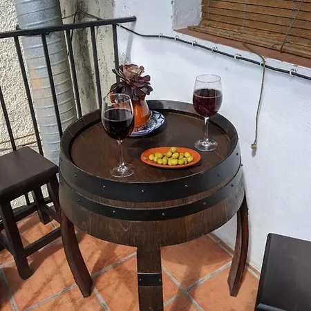 Alojamiento La Buganvilla 2