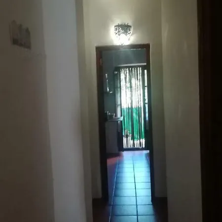 Alojamiento La Buganvilla 2 Prázdninový dům Capileira