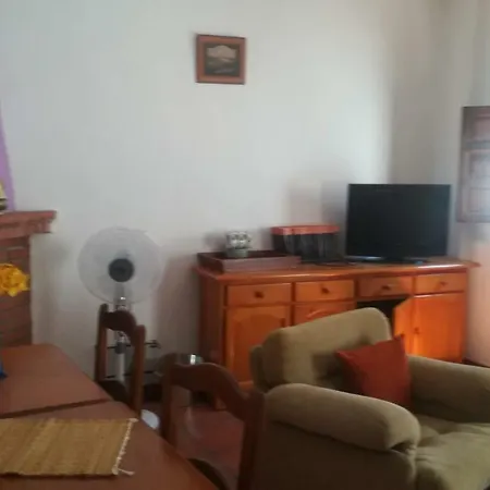 Alojamiento La Buganvilla 2 *